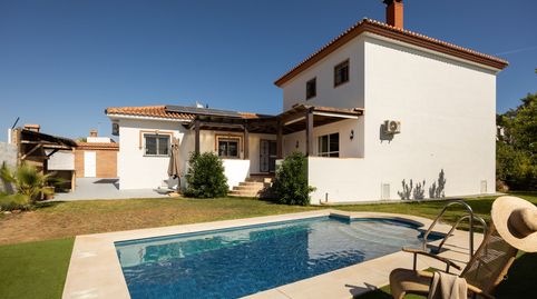 Foto 4 de Casa o xalet en venda a Campo de Mijas, Mijas