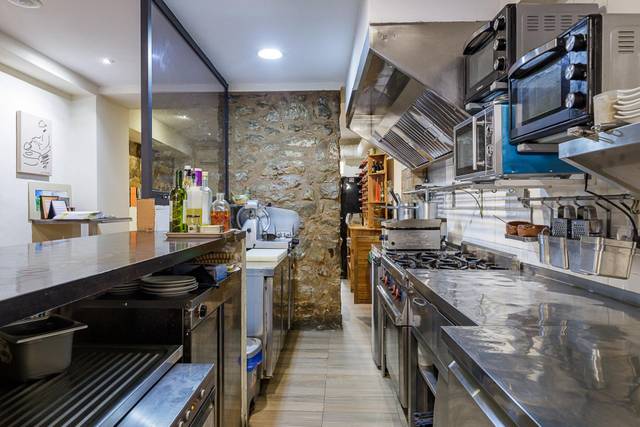 Local comercial en Alquiler en Binissalem