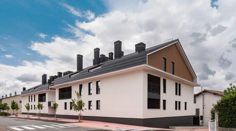 Photo 5 of Planta baja for sale in Avenida Belascoain, 37, Zizur Mayor / Zizur Nagusia, Navarra