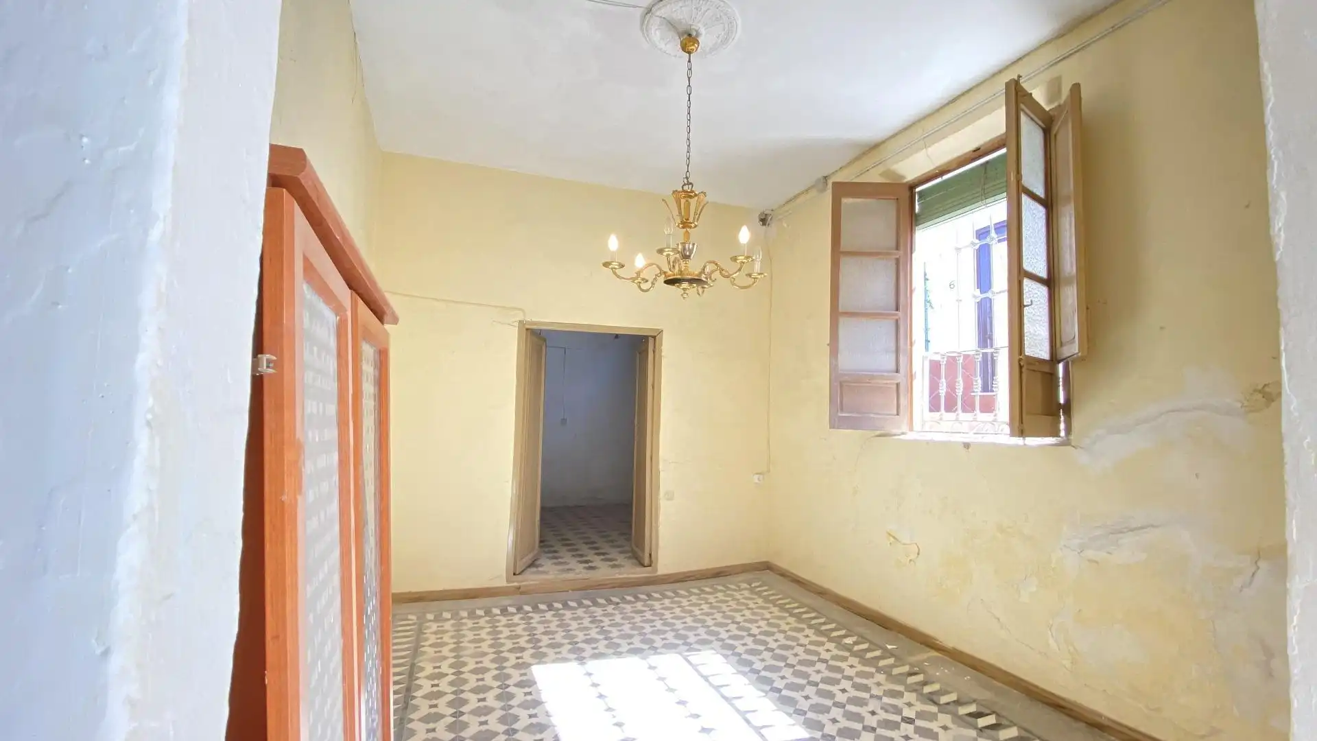 Finca rústica en venda en Alhabia