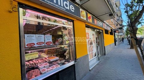 Photo 5 of Premises for sale in Palomeras Bajas, Madrid Capital