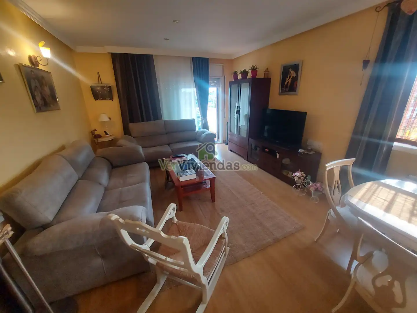 Casa o chalet en venta en Carrer Carrilet, 40, Sant Esteve Sesrovires