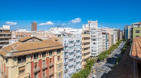 Photo 2 of Flat to rent in Rambla de Méndez Núñez, Casco Antiguo - Sta. Cruz - Ayuntamiento, Alicante