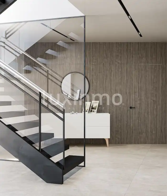 Chalet con terraza en venta en Altea Hills, imagen 2