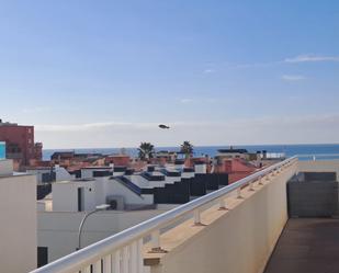 Exterior view of House or chalet for sale in  Palma de Mallorca  with Air Conditioner, Heating and Terrace