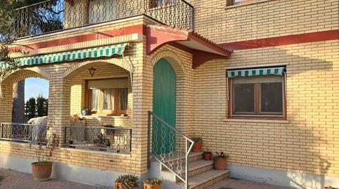 Foto 4 de Casa o xalet en venda a Leciñena, Zaragoza
