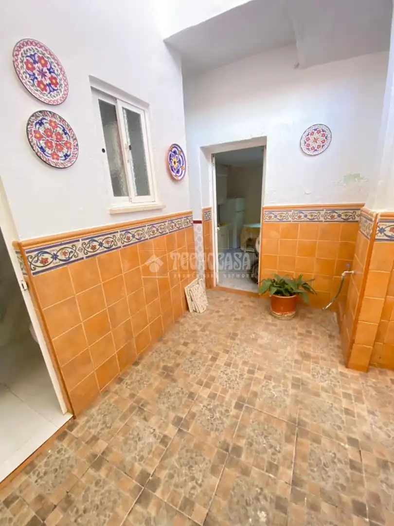 Casa adosada en venta en Alhaurín El Grande con Terraza