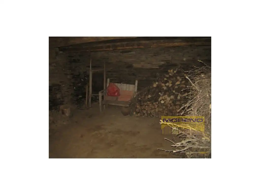 Finca rústica en venda en Samos