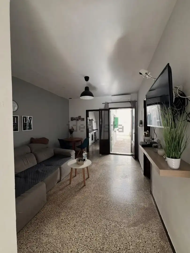 Sala d'estar de Casa o xalet en venda en Felanitx amb Terrassa i Traster
