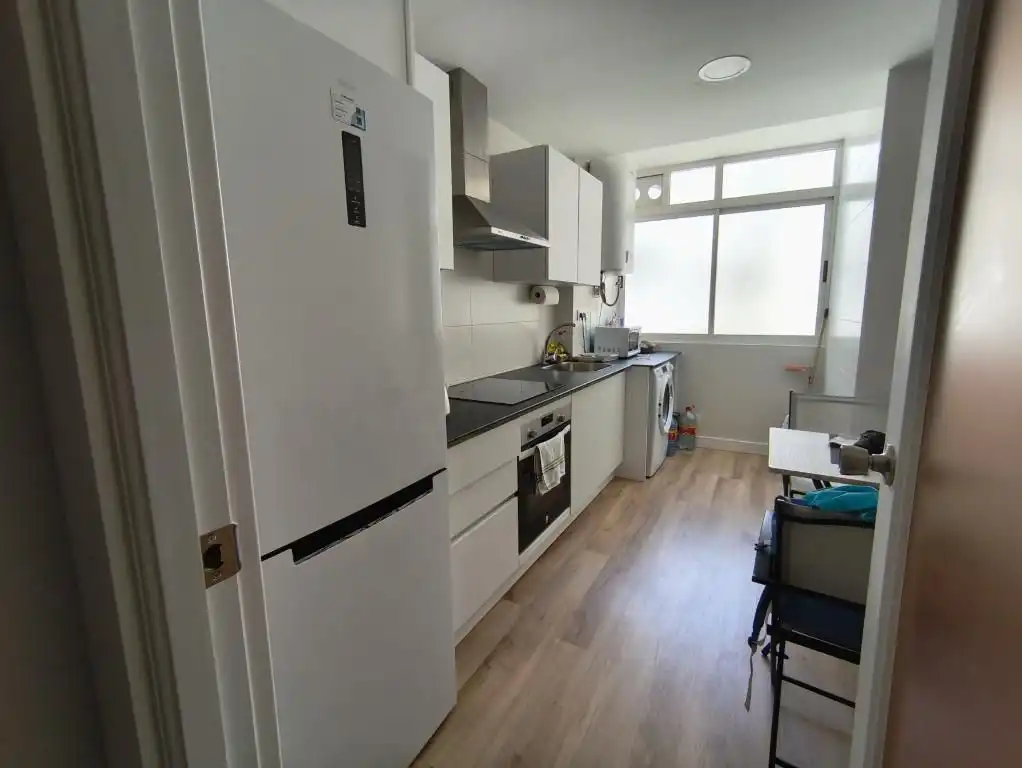 Wohnung mit Aufzug zum Verkauf in Centro Urbano, imagen 4