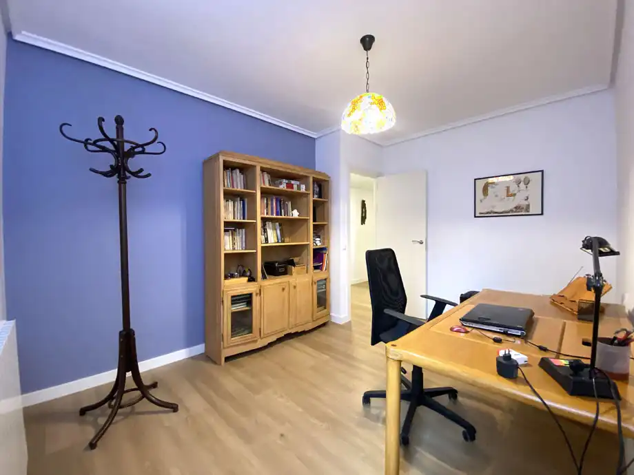 Flat for sale in Vitoria - Gasteiz  with Heating, Terrace and Storage room