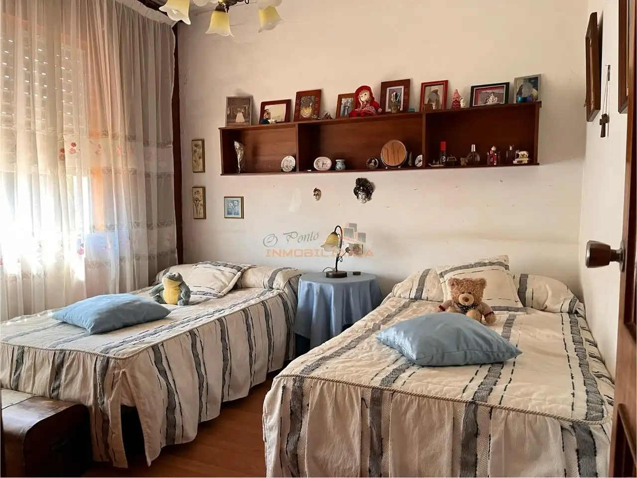 Casa o chalet en venta en Ares