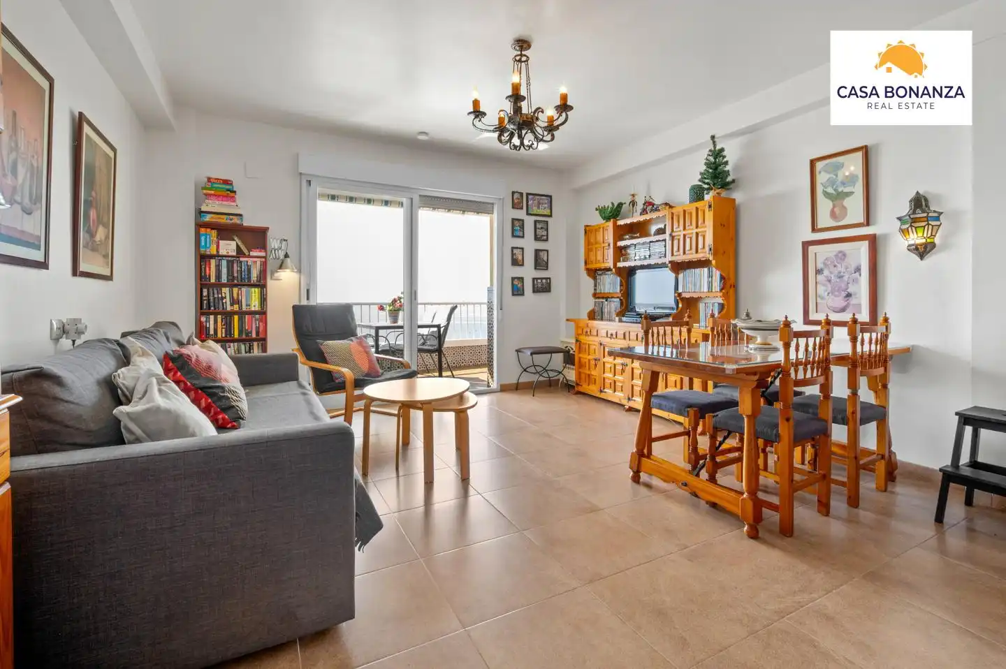 Apartment with lift for sale in Paseo de Velilla, imagen 5
