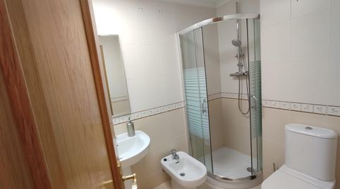 Foto 5 de Piso de alquiler en Fuentecillas - S7 - S8, Burgos Capital