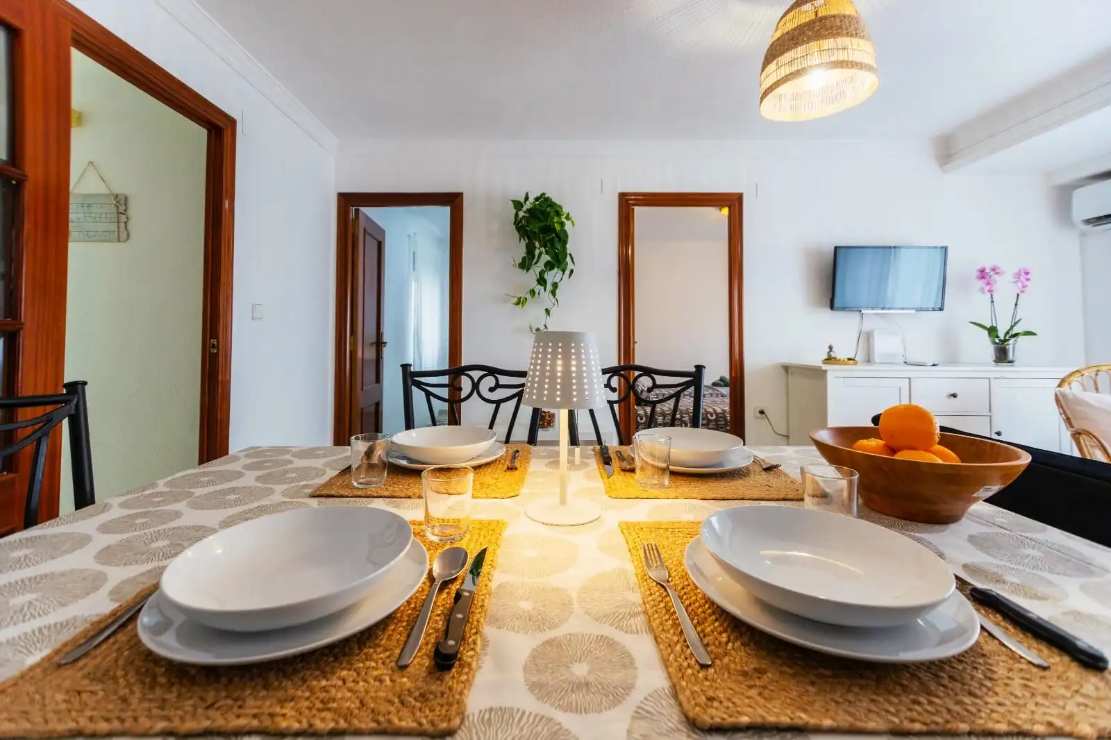 Piso con terraza en venta en Pobles del Sud, imagen 26