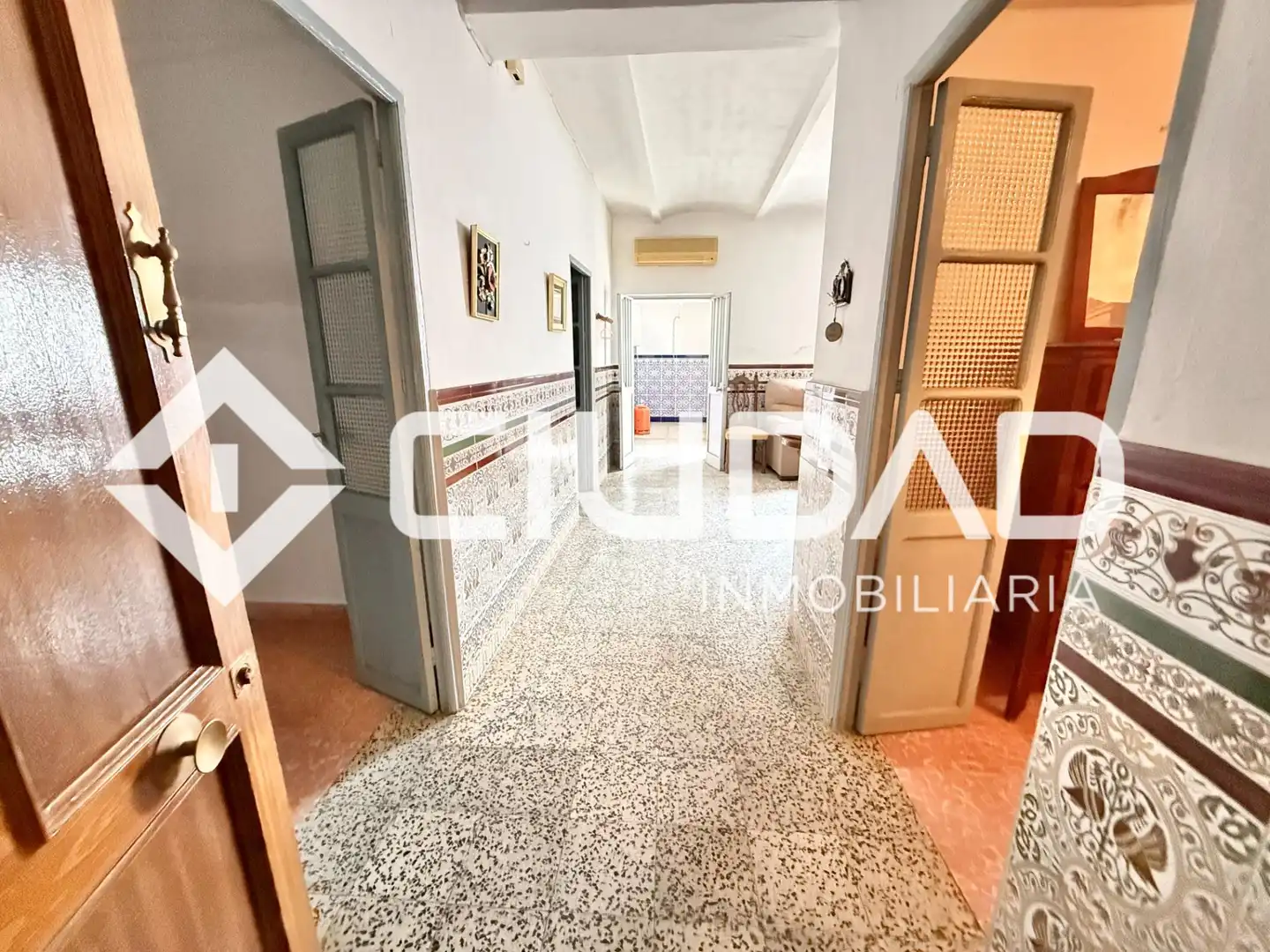 Casa o xalet en venda en El Cuervo de Sevilla