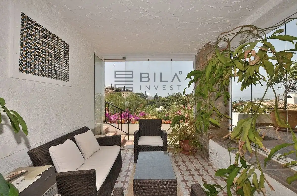 Villa mit Pool zum Verkauf in Torremuelle, imagen 8