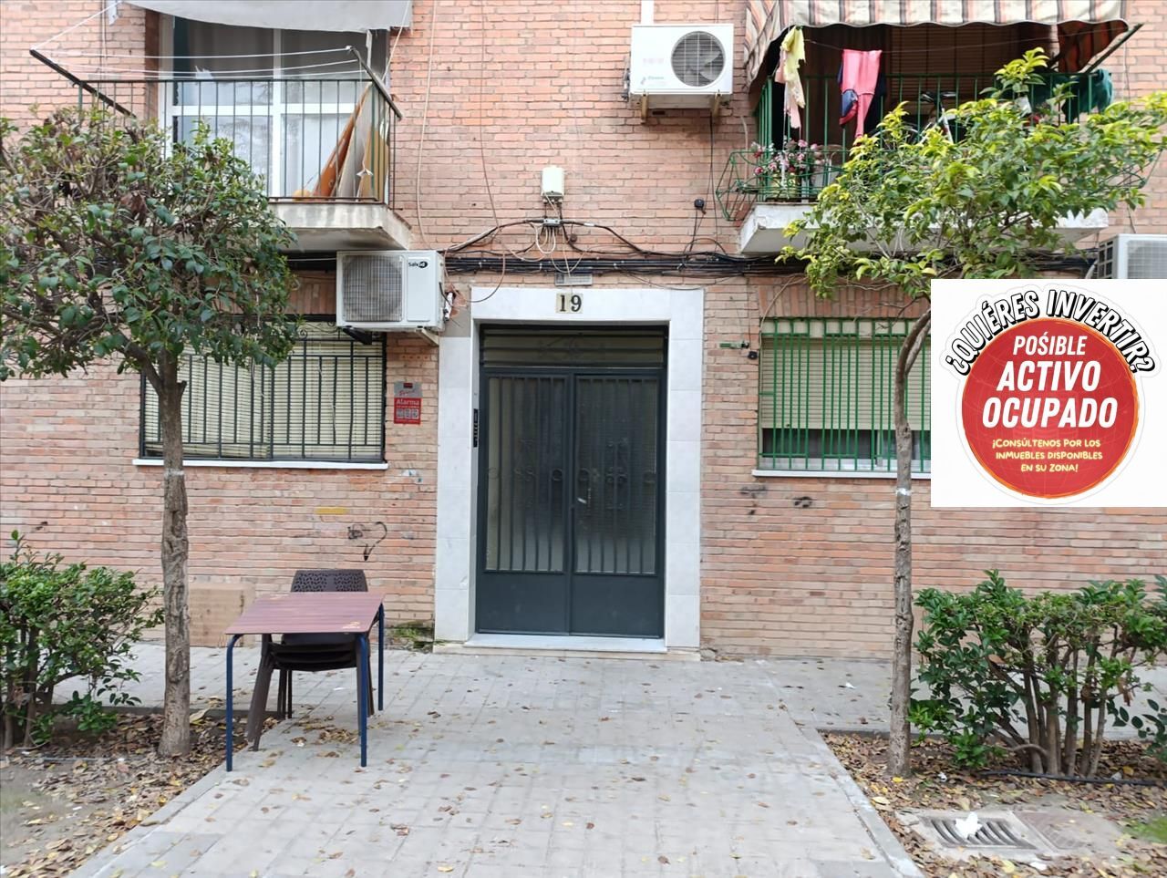 Exterior view of Apartments for sale in Ciudad Real Capital