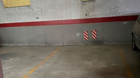 Photo 2 of Garage for sale in Calle Seda, 6, Zarandona, Murcia Capital