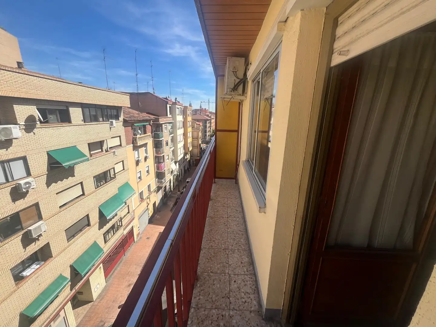 Appartamento con terrazza in vendita a Calle de los Cereros 17, imagen 24