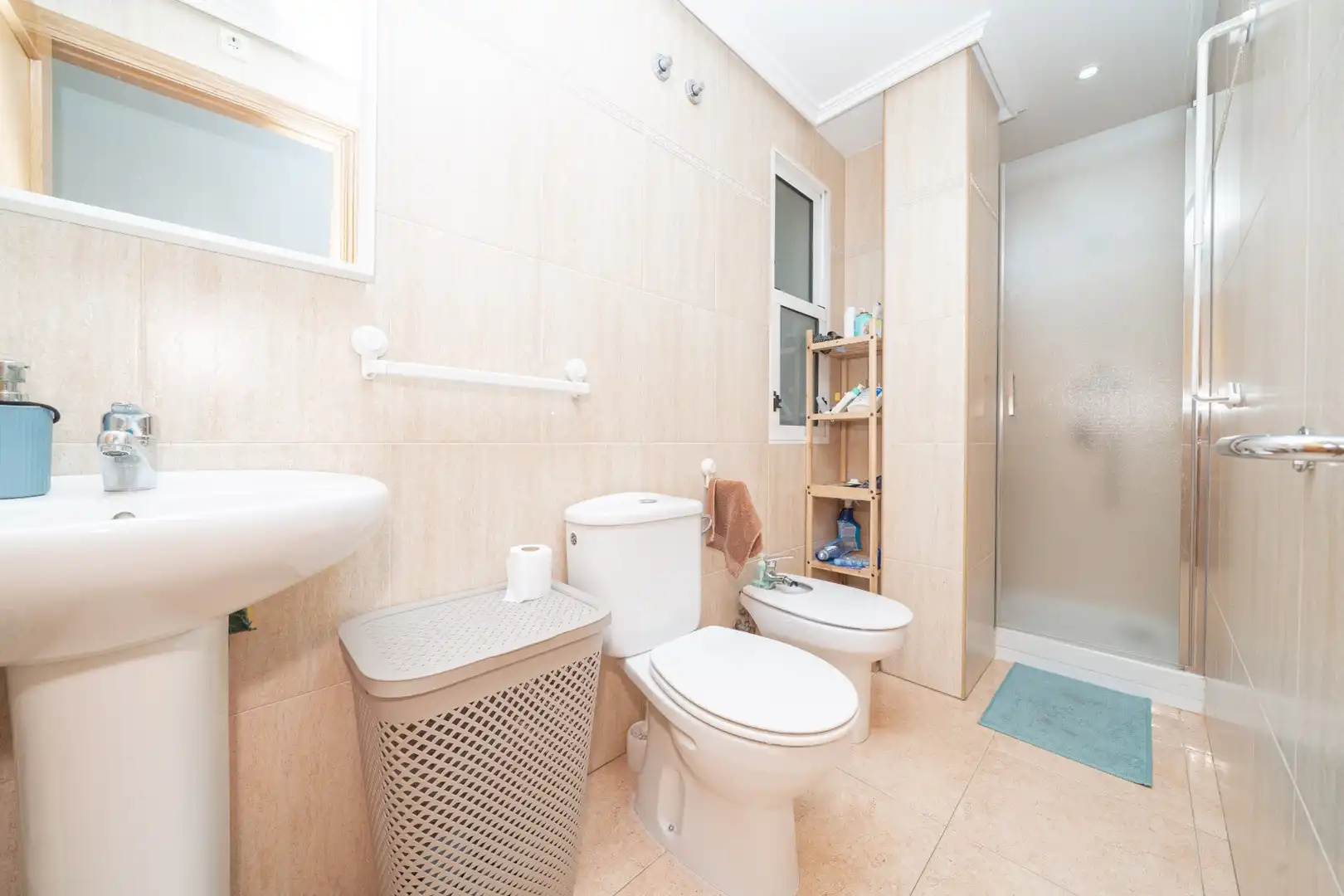 Appartement compact avec ascenseur à vendre à Santiago de la Ribera, imagen 23