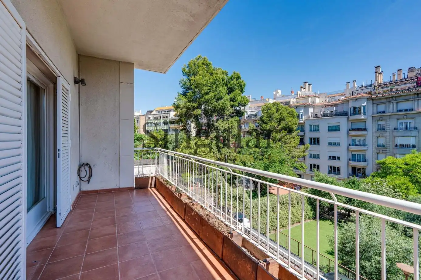 Piso en venta en FERRAN VALLS I TABERNER, Sant Gervasi- Galvany