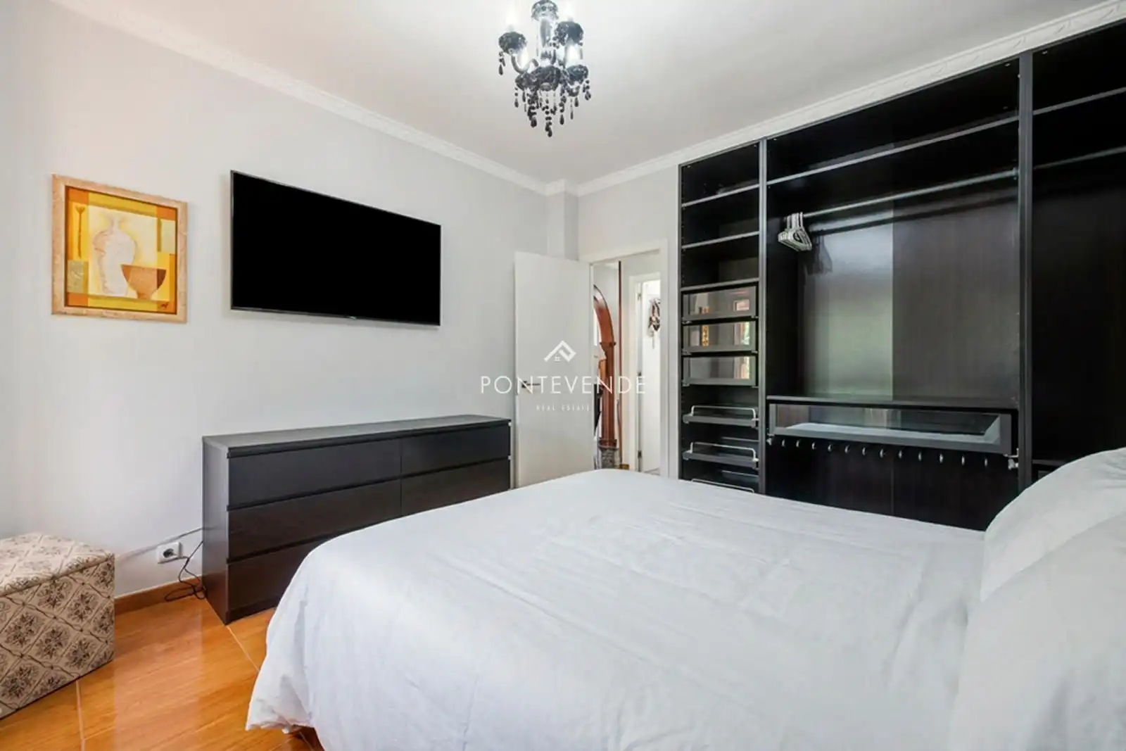Habitación de Casa o chalet en venta en Cotobade, Pontevedra