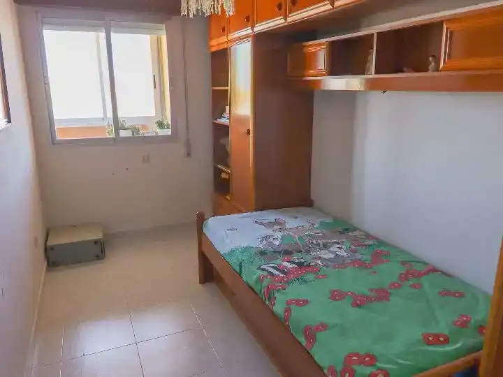 Dormitori de Pis en venda en Zamora Capital  amb Traster
