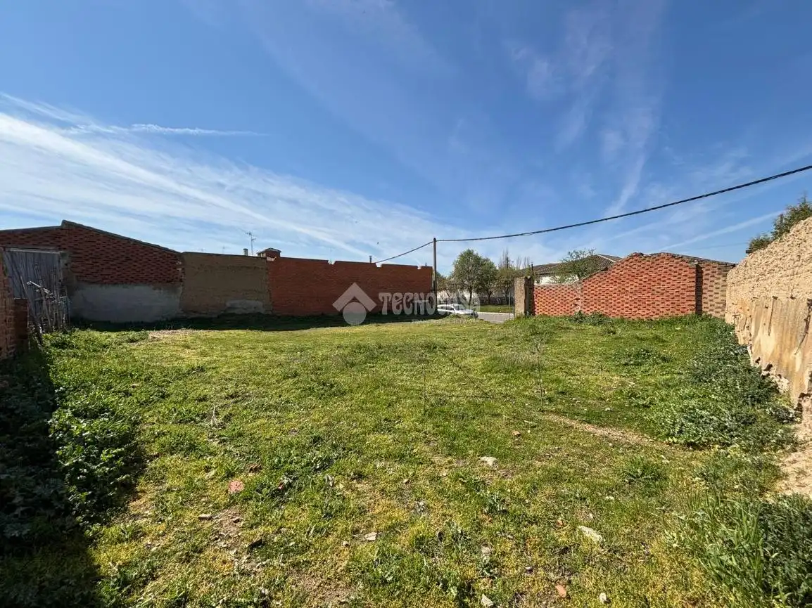 Residencial en venta en Nava del Rey