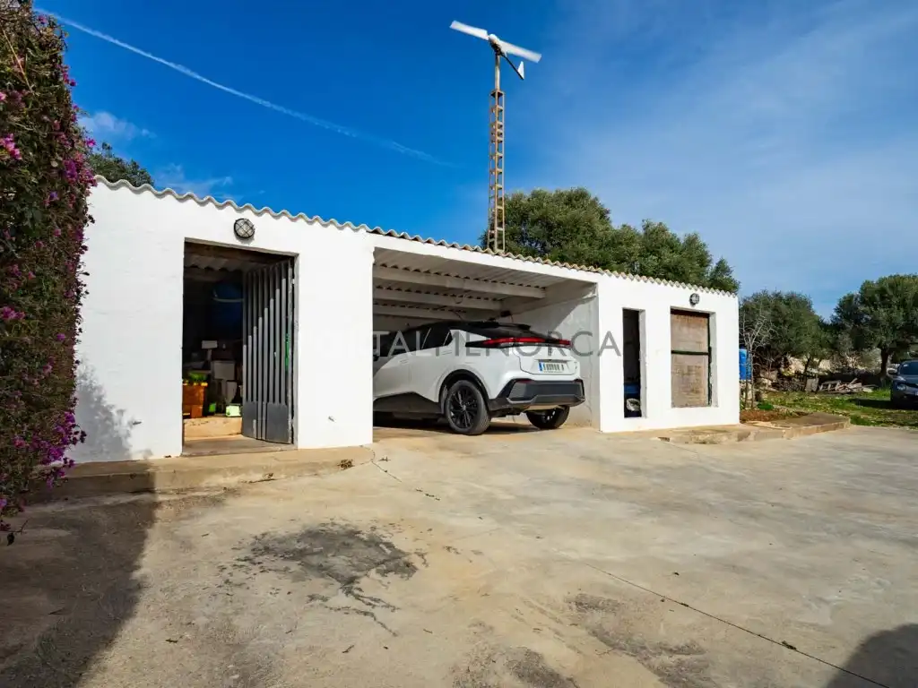 Casa rústica en venta en Cami de c'an Huguet 4, imagen 40
