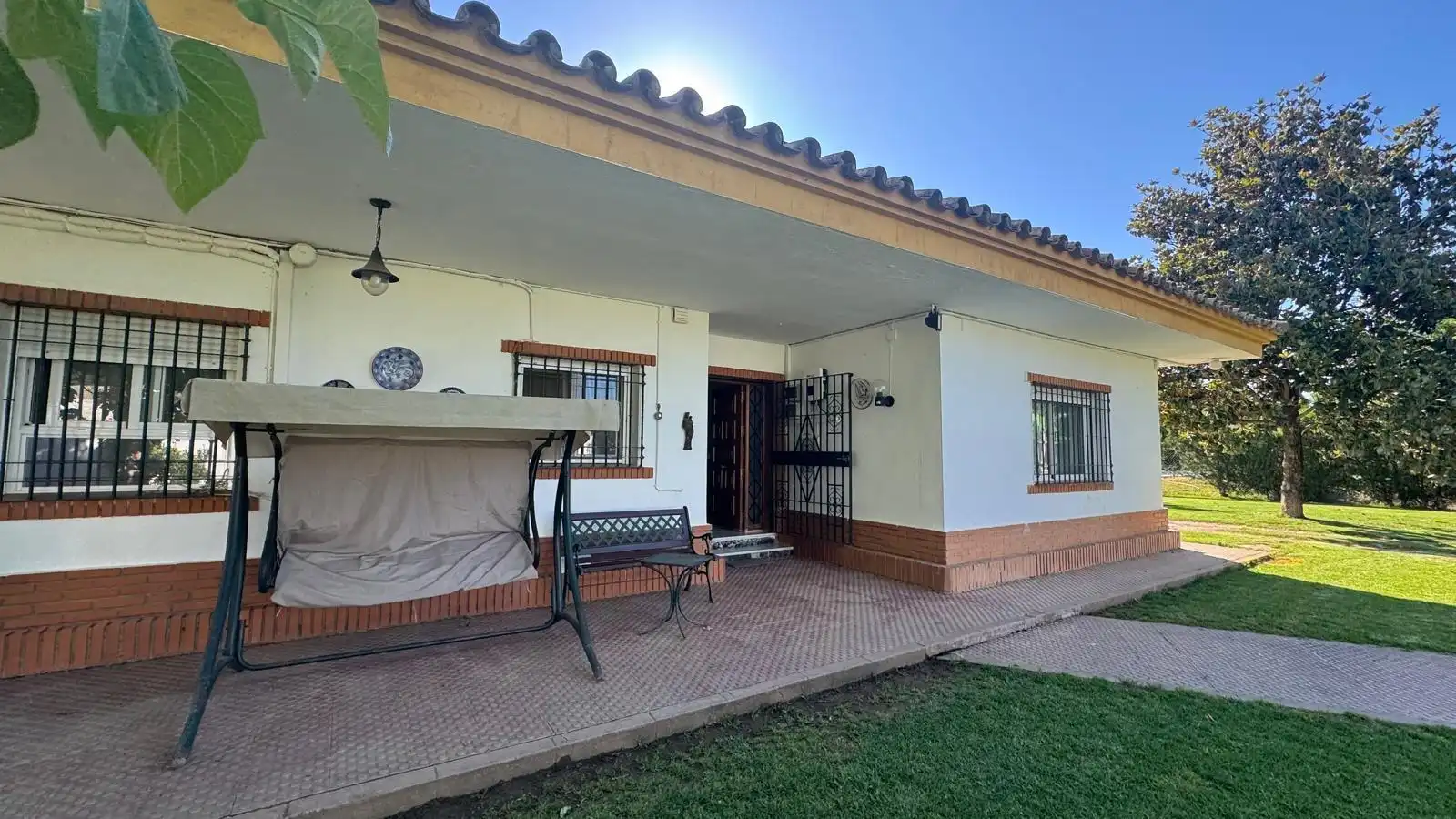 Villa con piscina in vendita a Periurbano Oeste - Sierra, imagen 6