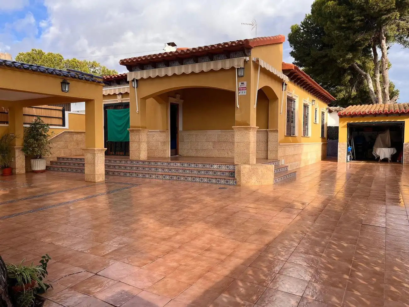 Casa a schiera con giardino in vendita a N/A, imagen 4