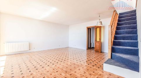 Photo 4 of Attic for rent in San Pascual, Madrid Capital