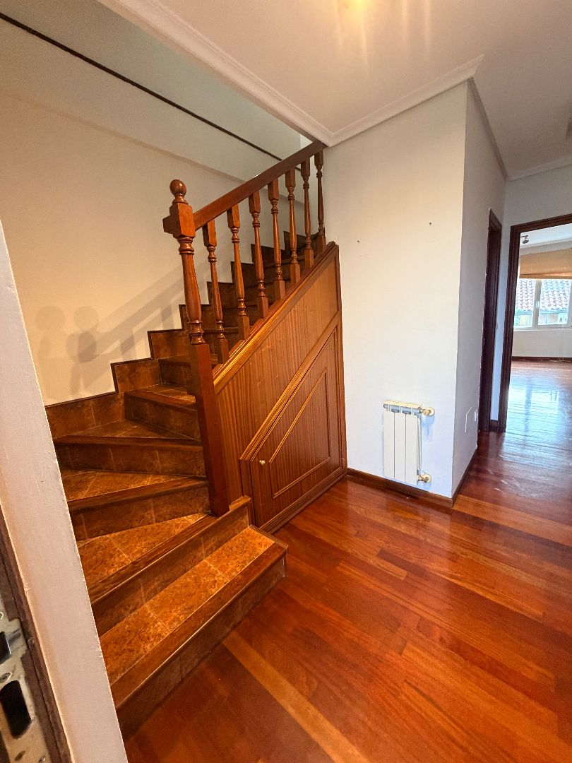 Duplex for sale in Torrelavega   with Heating, Parquet flooring and Terrace