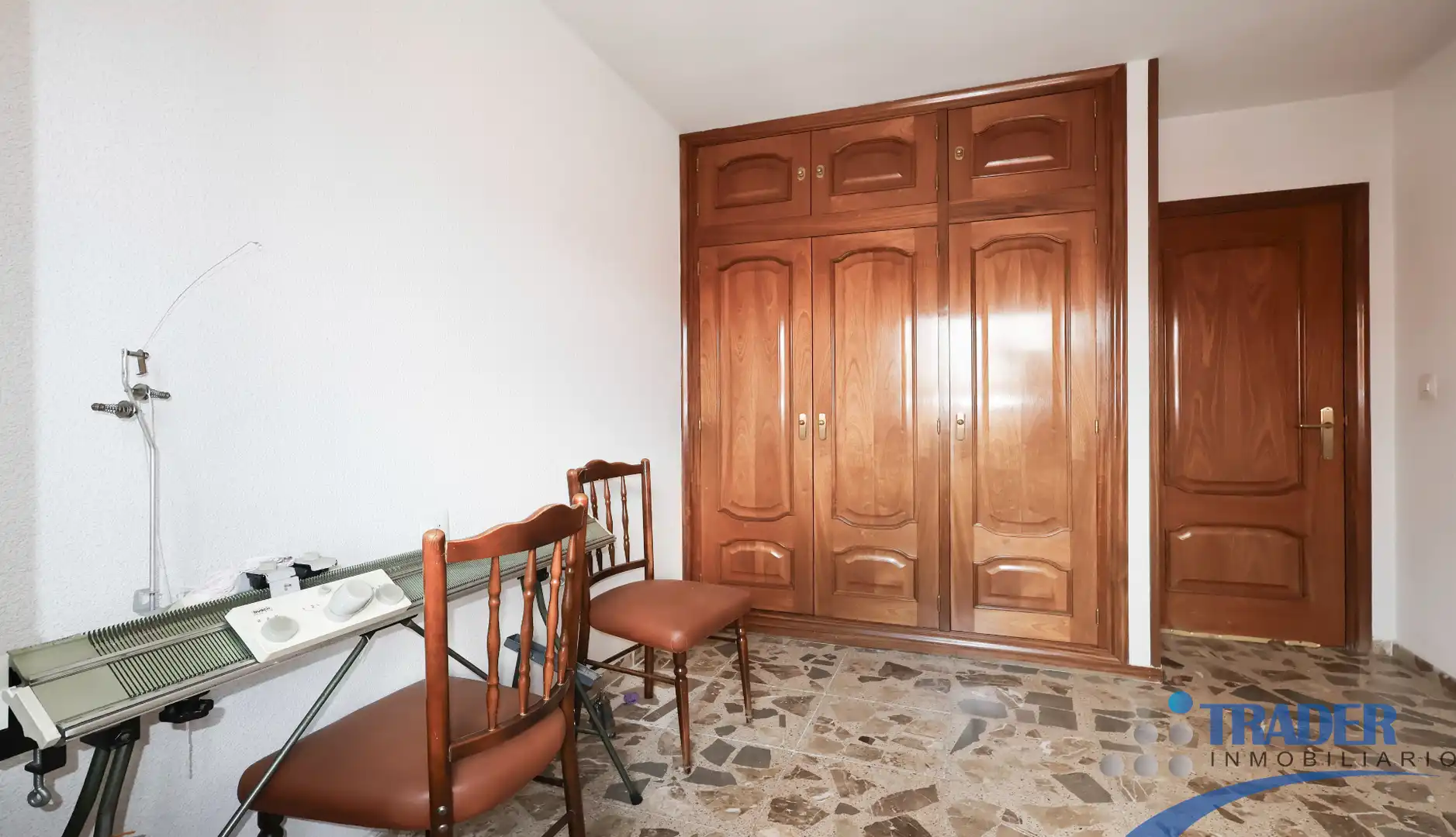Habitación de Casa o chalet en venta en Guadarrama con Jardín privado, Terraza y Trastero