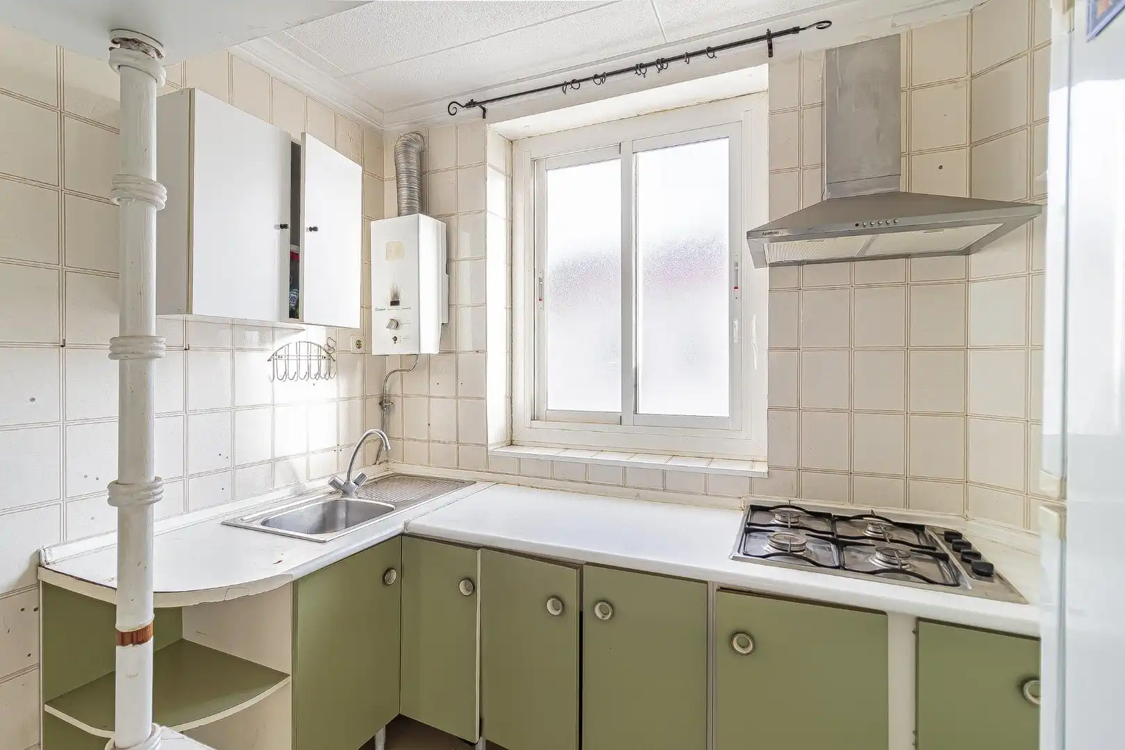 Maisonette mit Terrasse zum Verkauf in Calle de Enrique Martínez Muñoz 8, imagen 22