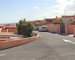 Vista exterior de Casa adosada en venda en Antigua