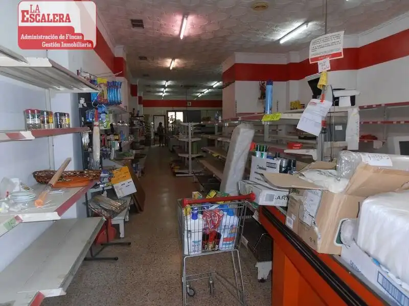 Local de alquiler en Onil
