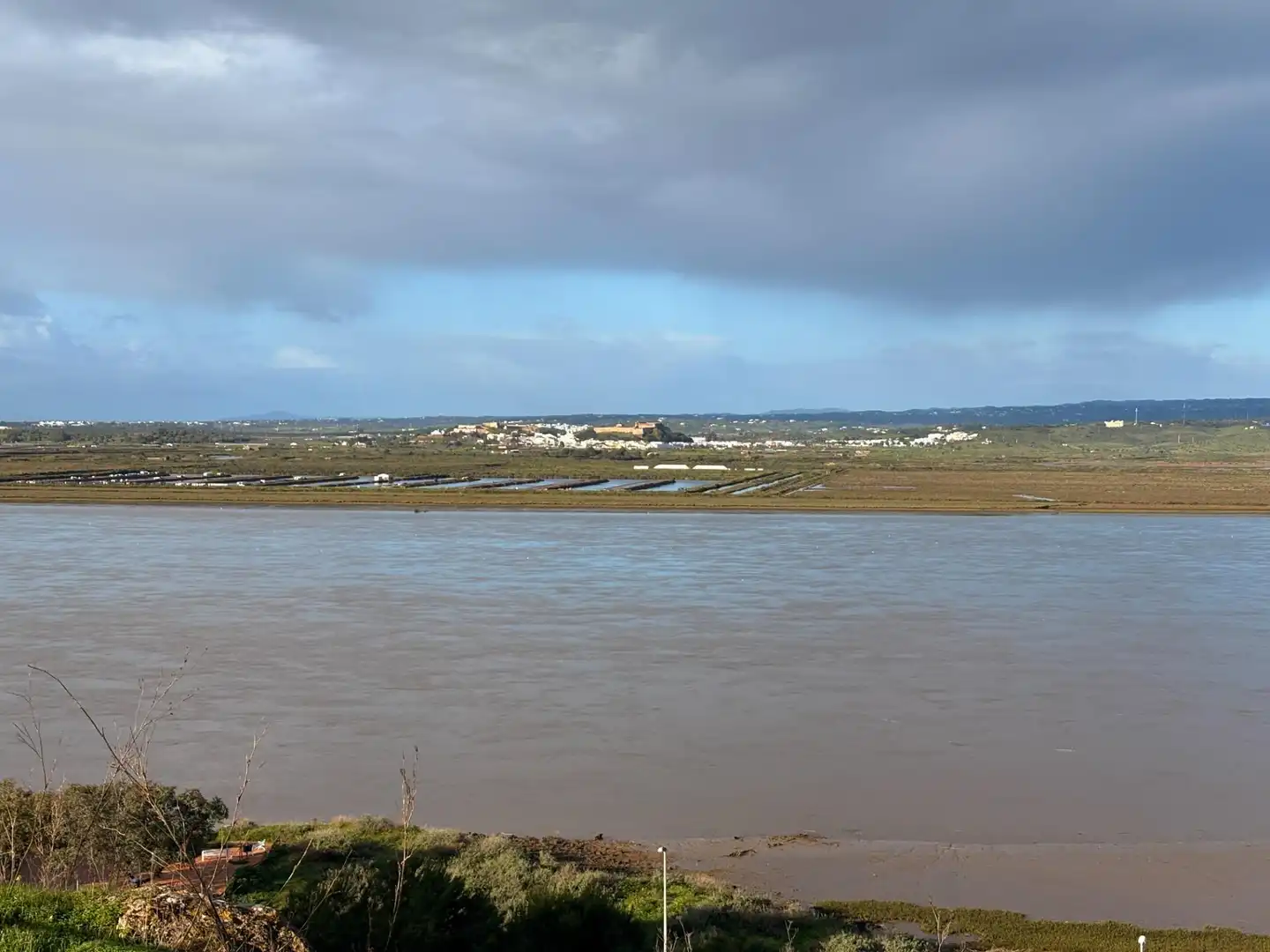 Casa o xalet en venda en Ayamonte amb Aire condicionat, Jardí privat i Terrassa