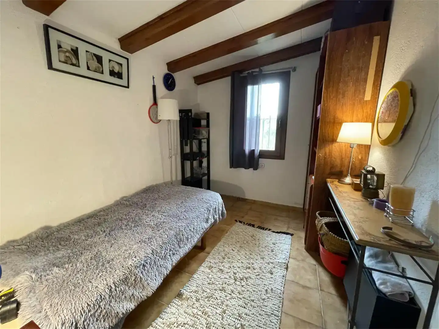 Dormitori de Casa o xalet en venda en Lloret de Mar