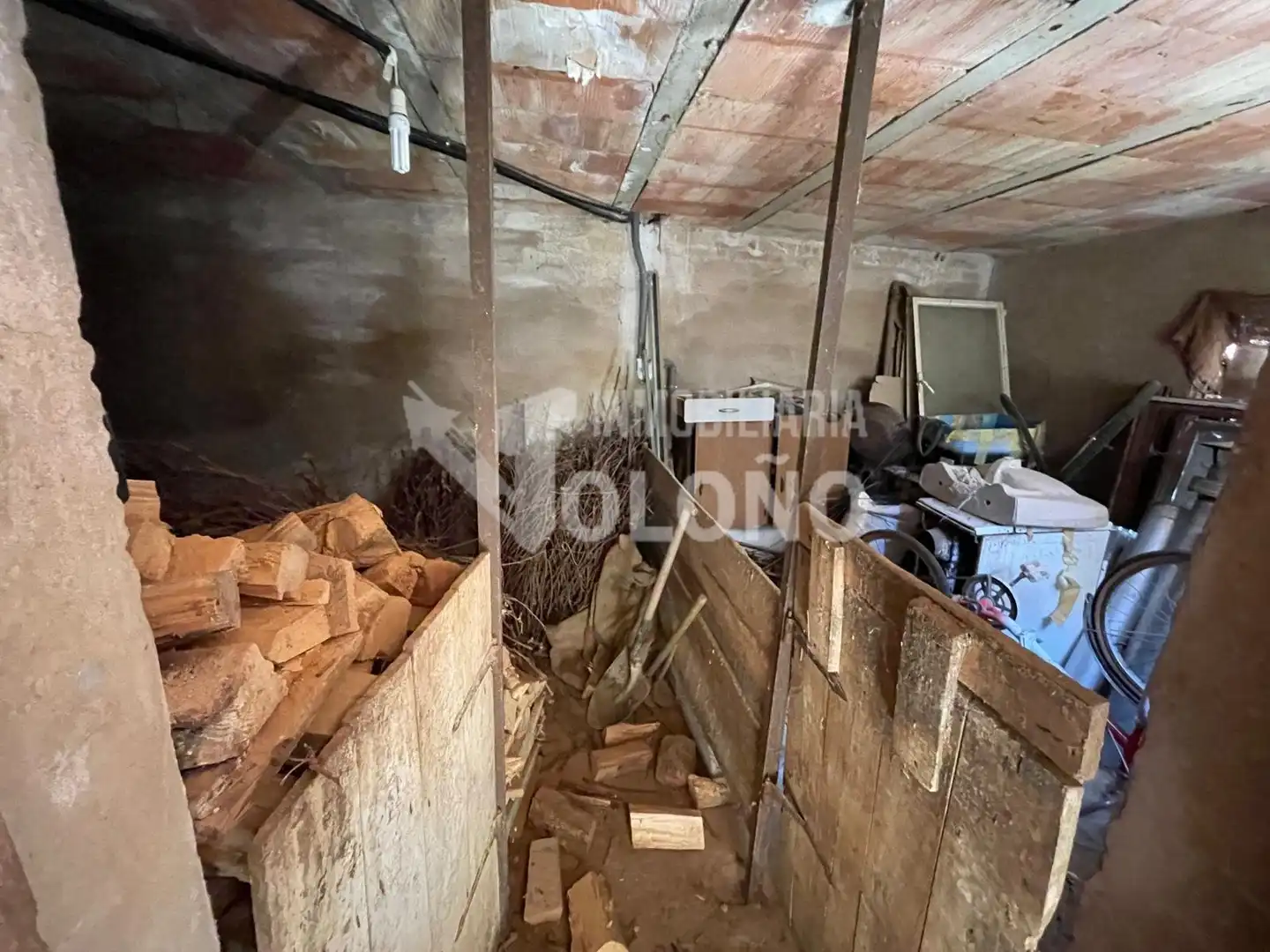 Casa o xalet en venda en San Asensio amb Jardí privat, Terrassa i Traster