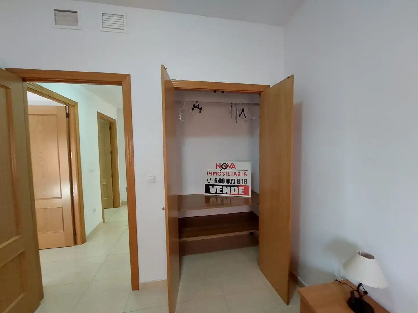 Piso con ascensor en venta en Don Benito, imagen 10