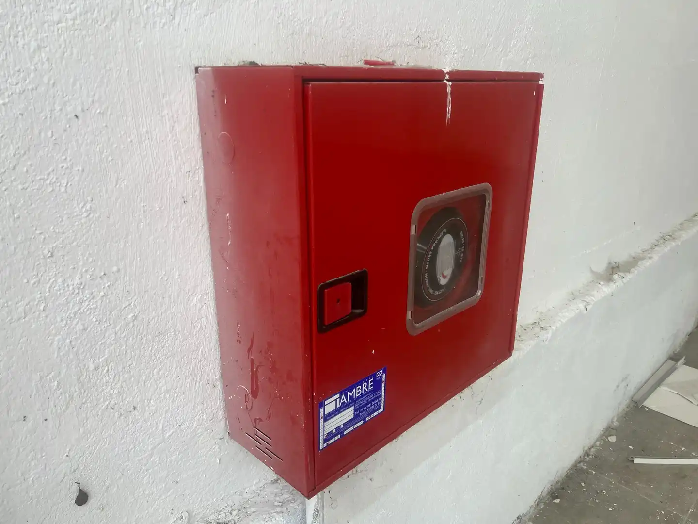 Fabrikhallen zur Miete in Rúa de Santa Lucía, 18, Parroquias de Santiago