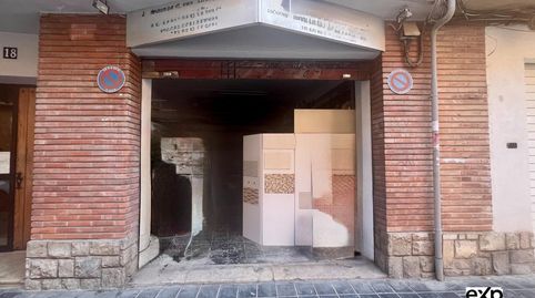 Photo 2 of Commercial properties for sale in Calle Luz Casanova, 18, Sant Antoni, Valencia Capital