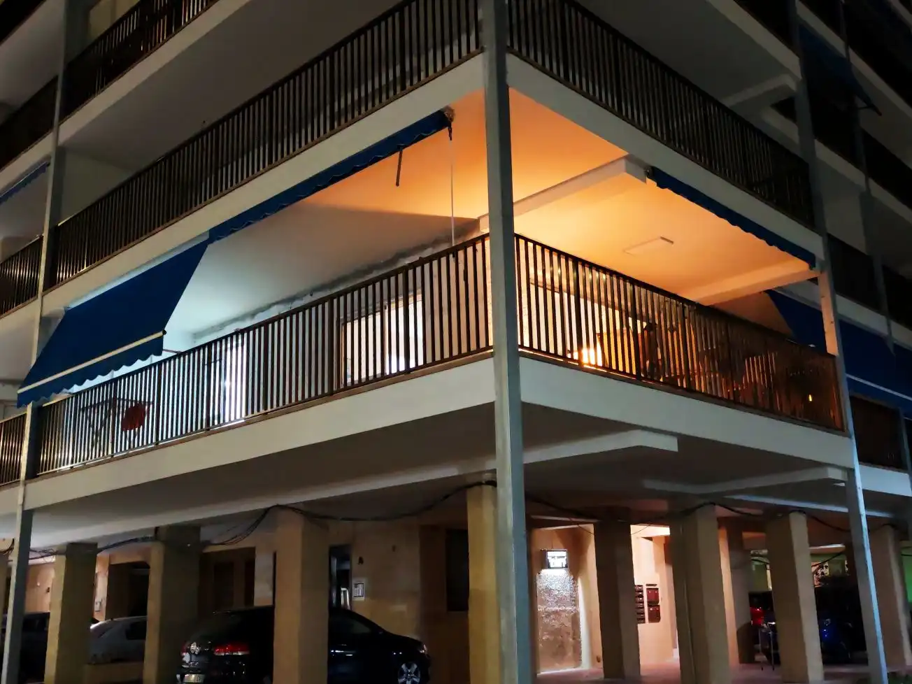 Wohnung mit Pool zur Miete in Carrer Novelda 2, imagen 18
