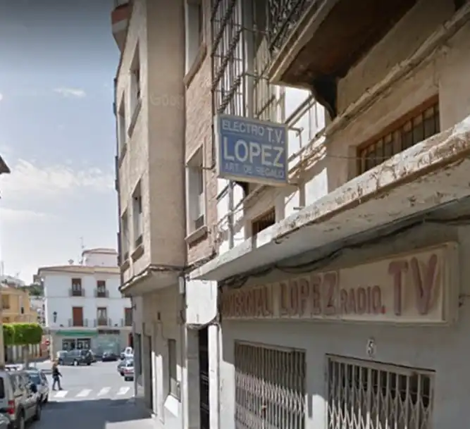 Appartamento in vendita a Berja