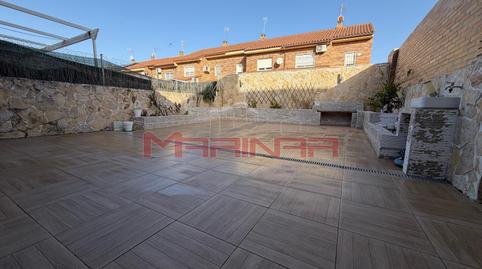 Photo 2 of Single-family semi-detached for sale in Los Robles, Seseña