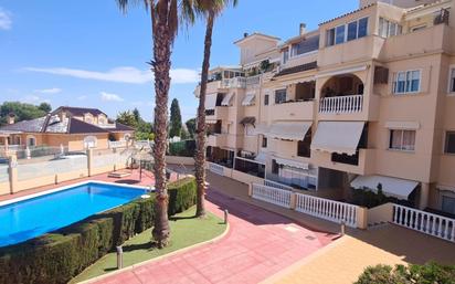 Vista exterior de Pis en venda en Cartagena amb Aire condicionat i Terrassa