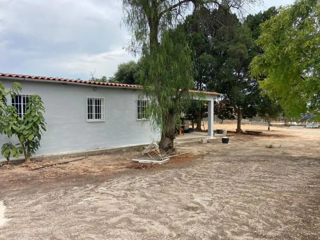 Casa con terraza en venta en Torrellano, imagen 19