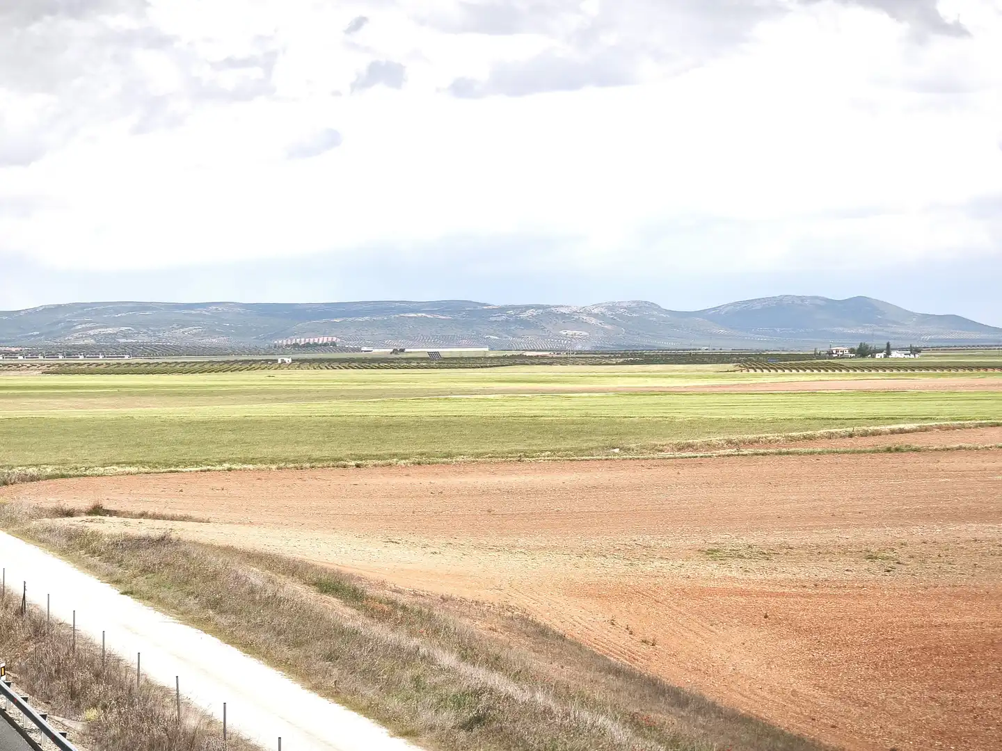 Terreno en venta en Madrid